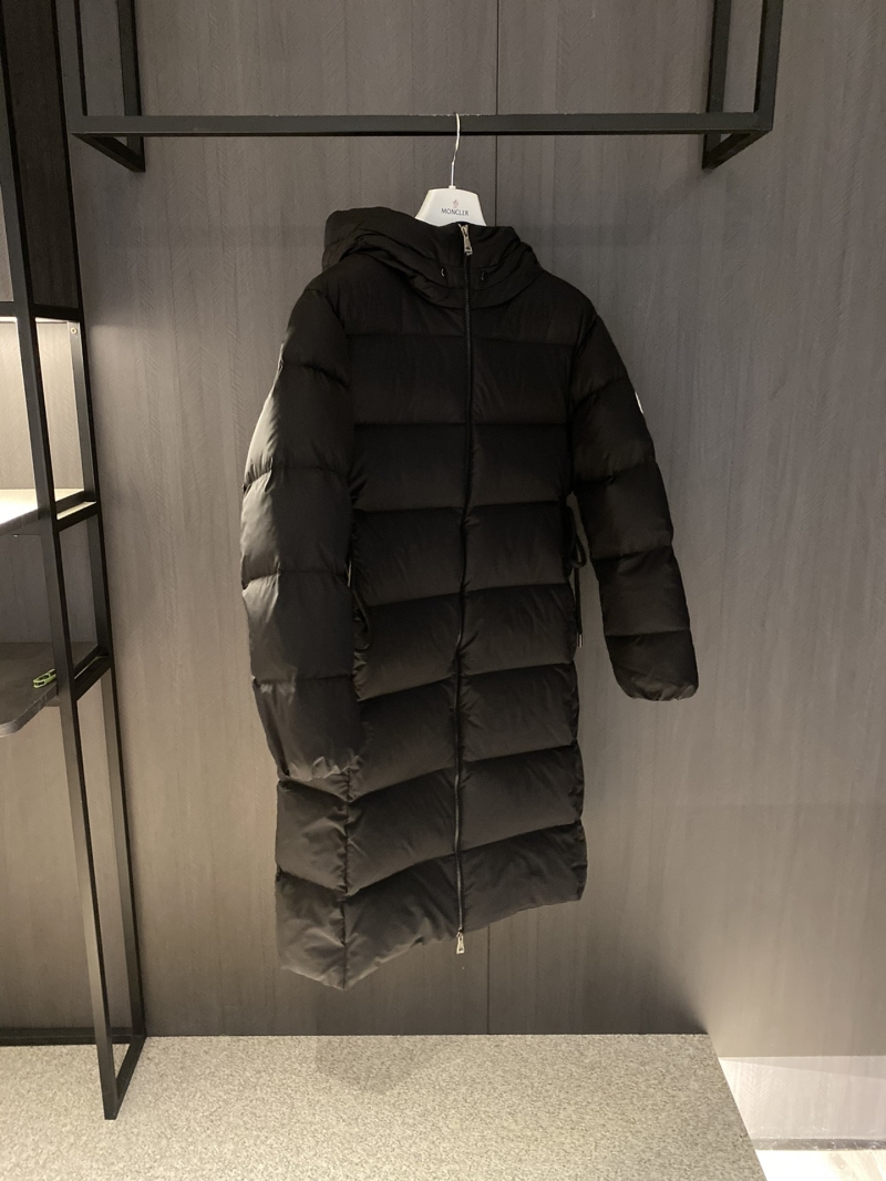 Moncler Down Jackets